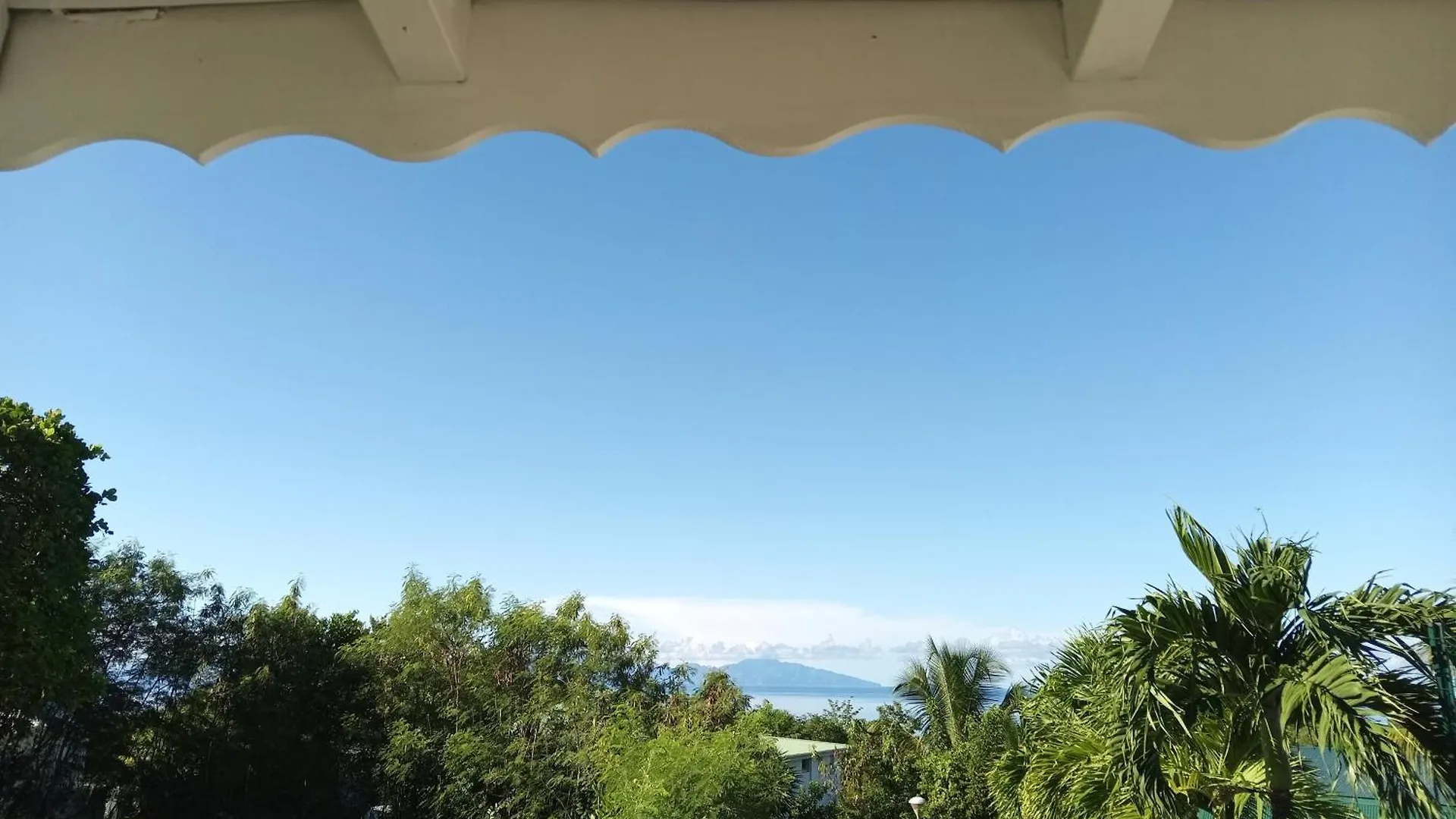 Appartement Privatif Avec Jacuzzi Grand-Bourg  Guadeloupe
