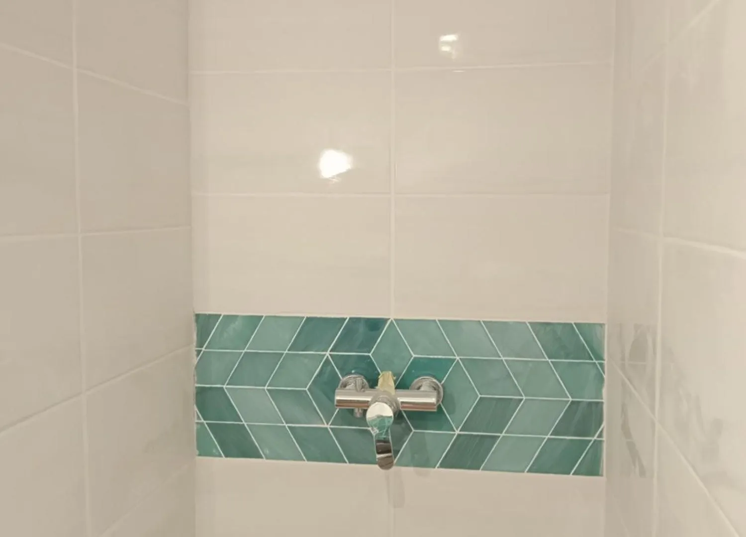 Appartement Privatif Avec Jacuzzi Grand-Bourg