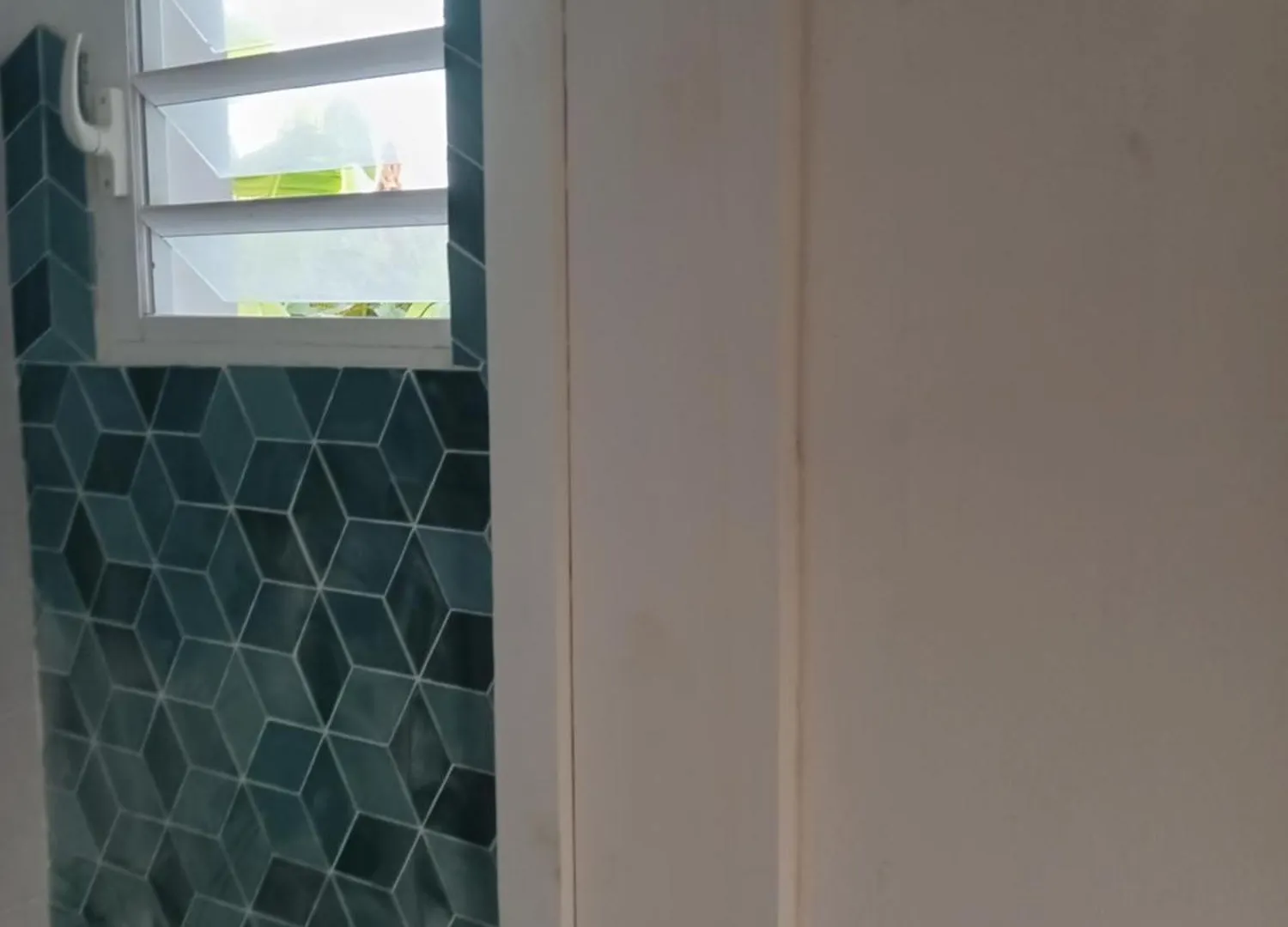Appartement Privatif Avec Jacuzzi Grand-Bourg  Grand-Bourg (Marie Galante)