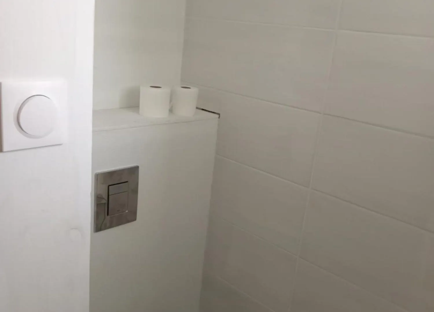 Appartement Privatif Avec Jacuzzi Grand-Bourg