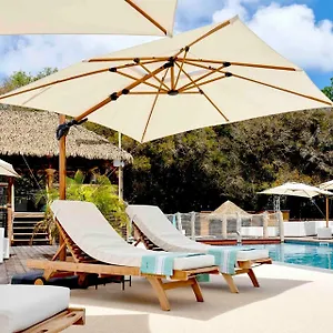 Katalea - Plage, Piscine, Bar Appartement